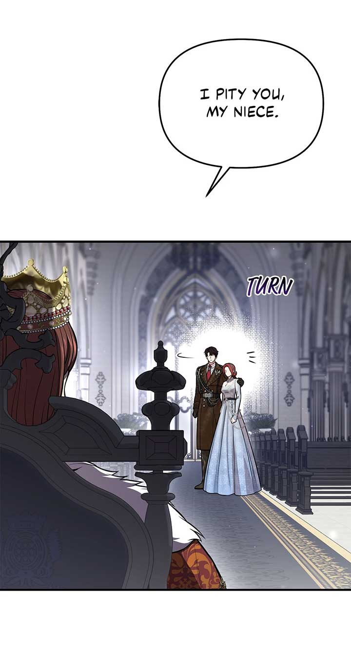 The Secret Bedroom of a Dejected Royal Daughter Chapter 109 65